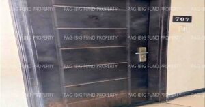 Pag-IBIG ROPA # 815202412260337 - Unit 707 7TH Flr. SUITE I (JERIEL) CHERRY ORCHARD SUITE TANDANG SORA, QUEZON CITY, NCR, SECOND DISTRICT, 1116 - Negotiated Sale on Jun. 22, 2026 - Jun. 26, 2026