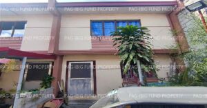 3,490 Pag IBIG Foreclosed Properties w/ June 16, 2026 Listings (6th update) 18 Pag-IBIG ROPA # 815202412260226 - Lot 39 Blk. 17 Phase 2 SAVANNA VILLE MALAGASANG I-C, CITY OF IMUS , CAVITE, 4103 - 2nd Public Auction on Jun. 22, 2026 - Jun. 26, 2026 (Occupied)