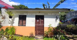 Pag-IBIG ROPA # 815202412300261 - Lot 10 Blk. 46 Phase 1 LA PAZ HOMES II CABEZAS, CITY OF TRECE MARTIRES, CAVITE, 4109 - Negotiated Sale on Jun. 22, 2026 - Jun. 26, 2026 (Occupied)