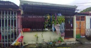 Pag-IBIG ROPA # 801518050813259 - Lot 06 Blk. 36 Phase 1 MABUHAY CITY-CABUYAO BACLARAN, CITY OF CABUYAO, LAGUNA, 4025 - Negotiated Sale on Jun. 22, 2026 - Jun. 26, 2026 (Occupied)
