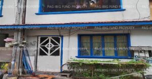 Pag-IBIG ROPA # 815202501310356 - Lot 3 Blk. 4 Phase 2 EXT GREEN ESTATE MALAGASANG I-F, CITY OF IMUS , CAVITE, 4103 - 2nd Public Auction on Jul. 6, 2026 - Jul. 10, 2026 (Occupied)