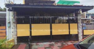 Pag-IBIG ROPA # 815202501250004 - Lot 105-A Blk. 5 ILANG-ILANG ST ELVINDA VILLAGE SAN VICENTE, CITY OF SAN PEDRO, LAGUNA, 4023 - 2nd Public Auction on Jul. 6, 2026 - Jul. 10, 2026 (Occupied)