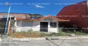 Pag-IBIG Foreclosed Single Attached - Lot 23 Blk. 59 Phase 2 EASTWOOD RESIDENCES SAN ISIDRO, RODRIGUEZ, RIZAL, 1860 - 2nd Public Auction on Jun. 8, 2026 - Jun. 12, 2026