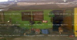 Pag-IBIG ROPA # 815202501310347 - Lot 22 Blk. 34 Phase 2 CARISSA HOMES TANZA-BAGTAS BAGTAS, TANZA, CAVITE, 4108 - 2nd Public Auction on Jul. 6, 2026 - Jul. 10, 2026 (Occupied)