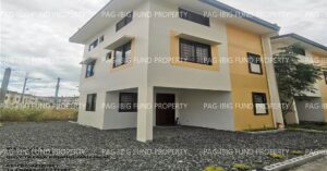 Pag-IBIG ROPA # 815202502180001 - Lot 6 Blk. 29 CASAS CARLINA TATALA, BINANGONAN, RIZAL, 1940 - Negotiated Sale on Jun. 22, 2026 - Jun. 26, 2026 (Occupied)