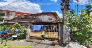 Pag-IBIG ROPA # 815202502210032 - Lot 21 Blk. 14 VILLA LUISA NORTH SUBDIVISION BARANGAY 171, CITY OF CALOOCAN , NCR, THIRD DISTRICT, 1421 - 2nd Public Auction on Jul. 6, 2026 - Jul. 10, 2026 (Occupied)