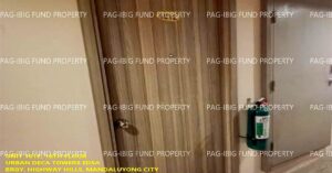 Pag-IBIG ROPA # 815202502270064 - Unit 1612 16TH Flr. URBAN DECA TOWERS EDSA HIGHWAY HILLS, CITY OF MANDALUYONG , NCR, SECOND DISTRICT, 1550 - 2nd Public Auction on Jun. 22, 2026 - Jun. 26, 2026