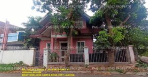Pag-IBIG ROPA # 815202502210027 - Lot 2 Blk. 70 Phase 5 #2 BELLCOURT ST. LAGUNA BELAIR 2 PH 5 DON JOSE, CITY OF SANTA ROSA, LAGUNA, 4026 - 2nd Public Auction on Jun. 22, 2026 - Jun. 26, 2026