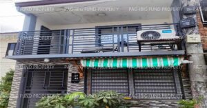 Pag-IBIG ROPA # 815202502240008 - Lot 45 Blk. 27 THE LEGIAN TWO SOUTH BUCANDALA I, CITY OF IMUS , CAVITE, 4103 - 2nd Public Auction on Jul. 6, 2026 - Jul. 10, 2026 (Occupied)