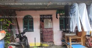 Pag-IBIG Foreclosed Row House - Lot 48 Blk. 33 Phase 5 MABUHAY CITY-CABUYAO MAMATID, CITY OF CABUYAO, LAGUNA, 4025 - Negotiated Sale on Jun. 15, 2026 - Jun. 19, 2026 (Occupied)