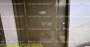 3,490 Pag IBIG Foreclosed Properties w/ June 16, 2026 Listings (6th update) 7 Pag-IBIG ROPA # 815202503170030 - Unit 4-4 4TH Flr. 12, CLUSTER 1 FOUNTAIN BREEZE CONDOMINIUM SAN ISIDRO, CITY OF PARANAQUE, NCR, FOURTH DISTRICT, 1700 - 2nd Public Auction on Jun. 22, 2026 - Jun. 26, 2026