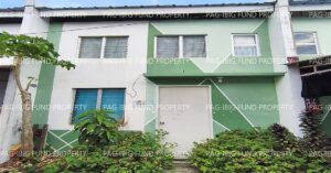 Pag-IBIG ROPA # 815202503170080 - Lot 19 Blk. 42 PASINAYA HOMES PRIME NORTH TIMALAN BALSAHAN, NAIC, CAVITE, 4110 - Negotiated Sale on Jun. 22, 2026 - Jun. 26, 2026 (Occupied)