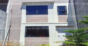 Pag-IBIG ROPA # 815202503170026 - Lot 12 Blk. 57 Phase 1 SPRINGTOWN VILLAS BUCAL, TANZA, CAVITE, 4108 - 2nd Public Auction on Jul. 6, 2026 - Jul. 10, 2026