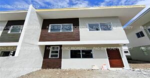 Pag-IBIG ROPA # 815202503270047 - Lot 38 Blk. 38 Phase 1 CIUDAD ADELINA CONCHU (LAGUNDIAN), CITY OF TRECE MARTIRES, CAVITE, 4109 - Negotiated Sale on Jun. 22, 2026 - Jun. 26, 2026 (Occupied)