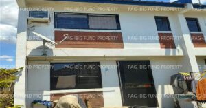 Pag-IBIG ROPA # 815202503280122 - Lot 30 Blk. 18 PALMERSTON CAPIPISA, TANZA, CAVITE, 4108 - 2nd Public Auction on Jul. 6, 2026 - Jul. 10, 2026 (Occupied)