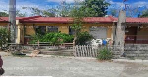 Pag-IBIG ROPA # 815202504300099 - Lot 2 Blk. 2 Phase 1 CARISSA HOMES EAST I PRINZA, TERESA, RIZAL, 1880 - 1st Public Auction on Jun. 22, 2026 - Jun. 26, 2026 (Occupied)
