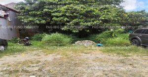 Pag-IBIG ROPA # 815202504290023 - Lot 2-C-10 VJ SPRINGVILLE SUBD BIGA I, SILANG, CAVITE, 4118 - 2nd Public Auction on Jul. 6, 2026 - Jul. 10, 2026