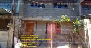 Pag-IBIG ROPA # 801518050815894 - Lot 04 Blk. 26 Phase 2 LAKESIDE NEST SUBD BANAYBANAY, CITY OF CABUYAO, LAGUNA, 4025 - Negotiated Sale on Jun. 22, 2026 - Jun. 26, 2026 (Occupied)