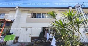 Pag-IBIG Negotiated Sale Listings 2026 (Get up to 45% Discount) 22 Pag-IBIG ROPA # 815202504300212 - Lot 26 Blk. 15 ACACIA TOWNHOMES TOCLONG, KAWIT, CAVITE, 4103 - Negotiated Sale on Jun. 22, 2026 - Jun. 26, 2026 (Occupied)
