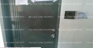 Pag-IBIG ROPA # 815202505300073 - Unit 5-B 5TH Flr. 8 HACIENDA BALAI KALIGAYAHAN, QUEZON CITY, NCR, SECOND DISTRICT, 1124 - Negotiated Sale on Jul. 6, 2026 - Jul. 10, 2026
