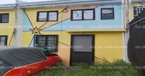 Pag-IBIG Foreclosed Town House - Lot 36 Blk. 27 PAGSINAG PLACE NORTHEAST TIMALAN BALSAHAN, NAIC, CAVITE, 4110 - Negotiated Sale on Jun. 15, 2026 - Jun. 19, 2026 (Occupied)
