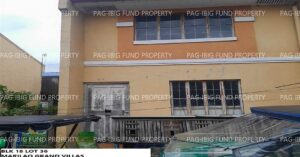 Pag-IBIG Bidding: 1st Auction Listings 2026 (Get First Dibs With These Newly Listed Foreclosed Properties) 26 Pag-IBIG ROPA # 815202506160088 - Lot 36 Blk. 18 MARILAO GRAND VILLAS LOMA DE GATO, MARILAO, BULACAN, 3019 - 1st Public Auction on Jun. 22, 2026 - Jun. 26, 2026