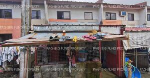 Pag-IBIG ROPA # 815202506190008 - Lot 19 Blk. 6 NUEVA ESPERANZA PUEBLO MALAINEN LUMA, NAIC, CAVITE, 4110 - Negotiated Sale on Jun. 22, 2026 - Jun. 26, 2026 (Occupied)