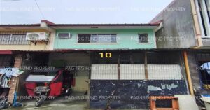 Pag-IBIG ROPA # 815202506180010 - Lot 27 Blk. 75 Phase 11B WELLINGTON PLACE @ MARY CRIS COMPLEX PASONG CAMACHILE II, CITY OF GENERAL TRIAS, CAVITE, 4107 - Negotiated Sale on Jun. 22, 2026 - Jun. 26, 2026 (Occupied)