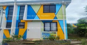 Pag-IBIG ROPA # 815202506230027 - Lot 35 Blk. 23 PAGSIBOL VILLAGE SOUTHWEST SABANG, NAIC, CAVITE, 4110 - 2nd Public Auction on Jul. 6, 2026 - Jul. 10, 2026 (Occupied)
