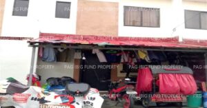 Pag-IBIG ROPA # 815202506240019 - Lot 68 Blk. 16 Phase 1 ANNEX SPRINGTOWN SOUTHGATE SUBDIVISION BUCAL, TANZA, CAVITE, 4108 - Negotiated Sale on Jun. 22, 2026 - Jun. 26, 2026 (Occupied)
