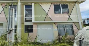 Pag-IBIG ROPA # 815202507300027 - Lot 46 Blk. 5 PAGSIBOL VILLAGE EAST SABANG, NAIC, CAVITE, 4110 - 1st Public Auction on Jun. 22, 2026 - Jun. 26, 2026 (Occupied)