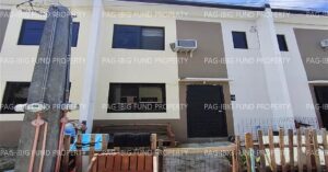 Pag-IBIG ROPA # 815202507160123 - Lot 58 Blk. 61 Phase 2 NORTHDALE VILLAS TIMALAN BALSAHAN, NAIC, CAVITE, 4110 - 1st Public Auction on Jun. 22, 2026 - Jun. 26, 2026 (Occupied)