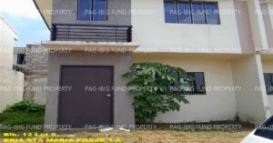 Pag-IBIG ROPA # 815202507310075 - Lot 5 Blk. 12 BRIA STA MARIA PHASE 1-A BULAC, SANTA MARIA, BULACAN, 3022 - Negotiated Sale on Jun. 22, 2026 - Jun. 26, 2026