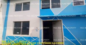 Pag-IBIG ROPA # 815202507280142 - Lot 11 Blk. 2 Phase 3 PASINAYA HOMES PHASE 3 CATMON CATMON, SANTA MARIA, BULACAN, 3022 - Negotiated Sale on Jun. 22, 2026 - Jun. 26, 2026