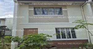 Pag-IBIG Bidding: 1st Auction Listings 2026 (Get First Dibs With These Newly Listed Foreclosed Properties) 20 Pag-IBIG ROPA # 815202507290015 - Lot 46 Blk. 34 PARAGON VILLAGE PHASE 3 CABUCO, CITY OF TRECE MARTIRES, CAVITE, 4109 - 1st Public Auction on Jun. 22, 2026 - Jun. 26, 2026 (Occupied)