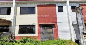Pag-IBIG ROPA # 815202507310063 - Lot 27 Blk. 34 GENTREE VILLAS PASONG KAWAYAN I, CITY OF GENERAL TRIAS, CAVITE, 4107 - Negotiated Sale on Jun. 22, 2026 - Jun. 26, 2026
