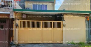 Pag-IBIG ROPA # 815202507160086 - Lot 69 Blk. 3 Phase 2 GREEN VILLAS BUHAY NA TUBIG, CITY OF IMUS , CAVITE, 4103 - 2nd Public Auction on Jul. 6, 2026 - Jul. 10, 2026 (Occupied)