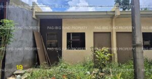 Pag-IBIG ROPA # 815202507290003 - Lot 4 Blk. 13 BRIA HOMES TRECE INOCENCIO, CITY OF TRECE MARTIRES, CAVITE, 4109 - Negotiated Sale on Jun. 22, 2026 - Jun. 26, 2026