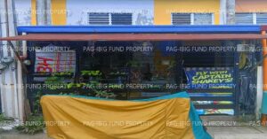 Pag-IBIG ROPA # 815202507310094 - Lot 40 Blk. 174 PASINAYA HOMES WEST SABANG, NAIC, CAVITE, 4110 - Negotiated Sale on Jun. 22, 2026 - Jun. 26, 2026 (Occupied)