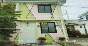 Pag-IBIG ROPA # 815202507310007 - Lot 33 Blk. 25 PAGSIBOL VILLAGE SOUTHWEST SABANG, NAIC, CAVITE, 4110 - Negotiated Sale on Jun. 22, 2026 - Jun. 26, 2026 (Occupied)