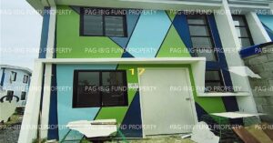 Pag-IBIG ROPA # 815202507310008 - Lot 12 Blk. 45 PAGSIBOL VILLAGE SOUTHWEST SABANG, NAIC, CAVITE, 4110 - Negotiated Sale on Jun. 22, 2026 - Jun. 26, 2026