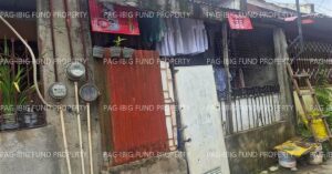 Pag-IBIG ROPA # 815202508140005 - Lot 24 Blk. 54 Phase 2 HOLIDAY HOMES BICLATAN, CITY OF GENERAL TRIAS, CAVITE, 4107 - 1st Public Auction on Jun. 22, 2026 - Jun. 26, 2026 (Occupied)