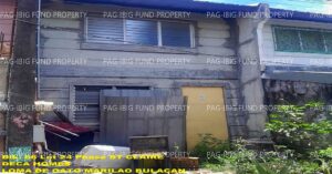 Pag-IBIG Bidding: 1st Auction Listings 2026 (Get First Dibs With These Newly Listed Foreclosed Properties) 11 Pag-IBIG ROPA # 815202508140016 - Lot 24 Blk. 66 Phase ST CLAIRE DECA HOMES LOMA DE GATO, MARILAO, BULACAN, 3019 - 1st Public Auction on Jun. 22, 2026 - Jun. 26, 2026 (Occupied)