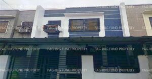 Pag-IBIG ROPA # 815202508140043 - Lot 17 Blk. 3 Phase 1 SPRINGTOWN VILLAS BUCAL, TANZA, CAVITE, 4108 - 2nd Public Auction on Jul. 6, 2026 - Jul. 10, 2026 (Occupied)