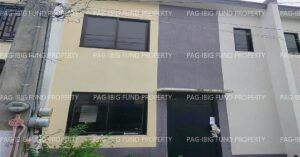 Pag-IBIG ROPA # 815202508140013 - Lot 52 Blk. 27 Phase 1 WESTDALE VILLAS SUBDIVISION PUNTA II, TANZA, CAVITE, 4108 - Negotiated Sale on Jun. 22, 2026 - Jun. 26, 2026