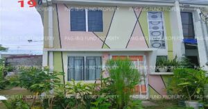 Pag-IBIG ROPA # 815202508160001 - Lot 15 Blk. 13 PAGSIBOL VILLAGE EAST SABANG, NAIC, CAVITE, 4110 - Negotiated Sale on Jun. 22, 2026 - Jun. 26, 2026 (Occupied)