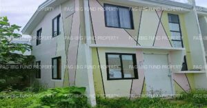 Pag-IBIG ROPA # 815202508200075 - Lot 21 Blk. 11 Phase 2 PAGSIBOL VILLAGE SOUTH SABANG, NAIC, CAVITE, 4110 - 2nd Public Auction on Jul. 6, 2026 - Jul. 10, 2026 (Occupied)