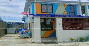 Pag-IBIG ROPA # 815202508270068 - Lot 33 Blk. 29 Phase 2 PAGSIBOL VILLAGE SOUTH SABANG, NAIC, CAVITE, 4110 - 2nd Public Auction on Jul. 6, 2026 - Jul. 10, 2026 (Occupied)