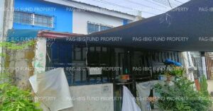 Pag-IBIG ROPA # 815202508180038 - Lot 14 Blk. 90 PASINAYA HOMES WEST SABANG, NAIC, CAVITE, 4110 - Negotiated Sale on Jun. 22, 2026 - Jun. 26, 2026 (Occupied)