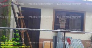 Pag-IBIG ROPA # 815202508200117 - Lot 19 Blk. 16 Phase 1 WILLOWBEND PINAGKUARTELAN, PANDI, BULACAN, 3014 - Negotiated Sale on Jun. 22, 2026 - Jun. 26, 2026